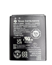Genuine Rechargeable Battery for TI 84+CE, Nspire CX, TI Nspire CX CAS N... - $324.41 MXN