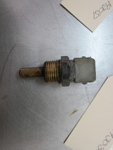 Coolant Temperature Sensor From 2013 Kia Sorento  3.5 - $20.00