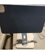 Magnetic Charging Stand for iPad Pro 11 Aluminum Foldable Charger Stand ... - $77.42