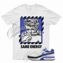 ENERGY T Shirt for  Air Max BW White Persian Violet Concord 11 Sketch Plus 1 - £20.49 GBP+