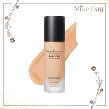 Bare Minerals Barepro 24HR Matte Foundation Spf 20 Light 27 Cool - $37.87