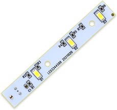 Oem Board Led Light For General Electric GSE25HSHKHSS GSS23GMKKCES GSS23HSHKCSS - £20.18 GBP