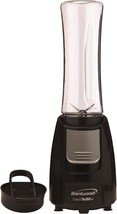 Brentwood JB-195 Blend to Go Personal Blender with 20 oz Travel Cup, Black - £25.28 GBP