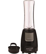 Brentwood JB-195 Blend to Go Personal Blender with 20 oz Travel Cup, Black - £25.33 GBP