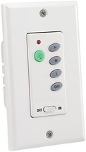 Dysmio Ceiling Fan And Light Wall Control Ceiling Fan Remote Control Kits With - £44.12 GBP