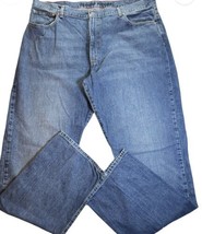 Cremieux Mens Straight Fit Jeans See Pics For Details Denim Pants Size 44/36 - $31.54