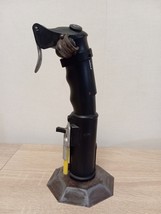 WW2 German Luftwaffe control grip, stick KG-13R  - 1:1 scale plastic model - $69.30