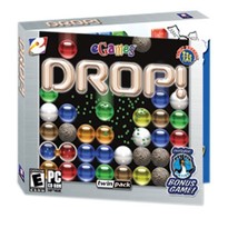 Drop! (Jewel Case) - PC [video game] - £12.37 GBP