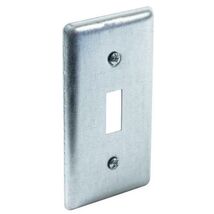 Southwire Old Work Rectangle Steel Electrical Box G19350-UPC - $6.95