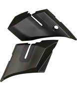 Windshield Wiper Cowl End Panel Compatible with Chevy Silverado Silverad... - $40.64 CAD
