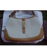 NWOTs Vintage GUCCI Hobo Medium Handbag - JACKIE - $450.00