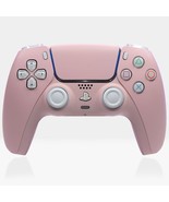 Sakura Pink Sony x Killscreen DualSense Cute Kawaii PS5 Controller Mouse... - $159.00+