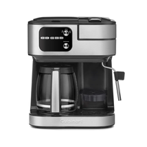 Cuisinart Coffee Center Barista Bar 4-in-1 Coffeemaker, Single-Serve Coffee, Esp - £184.80 GBP