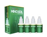 Crece Pelo Minoxidil 5% Hair Regrowth Treatment Crecepelo - $36.99