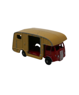 Matchbox Lesney Marshall Horse Box Truck MK7 - $12.73