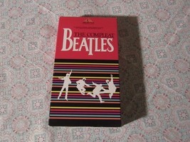 VHS   The Beatles   The Compleat Beatles   1988 - £9.82 GBP