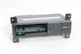 BMW E39 E46 E36 Z3 E53 Compact Disc CD Changer 6 Disk Alpine IBUS 1996-2... - $108.89