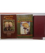 Psilocybe Mushrooms Their Allies Paul Stamets 1982 Audoban Field Guide +... - £191.20 GBP