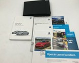 2017 Volkswagen Jetta GLI Owners Manual Set with Case OEM I04B12008 - £35.37 GBP