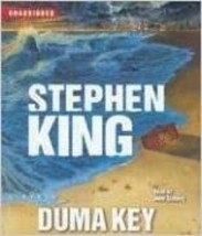 Duma Key: A Novel - £11.93 GBP