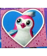 Jigsaw Puzzle HATCHIMALS PINK PENGUALA 24 Pieces 9.1&quot; x 10.3&quot; Cardinal - $3.46