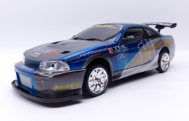 Artin Rare RC Radio Controlled Nissan 240sx NO REMOTE - $45.50