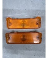 1966 1967 Chevy Chevy II Park Lamp Light Turn Signal Lens Trim Parking L... - €23,79 EUR