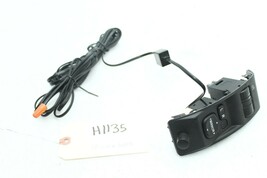 2008-14 SUBARU IMPREZA WRX STI SIDE VIEW MIRROR CONTROL SWITCH W/BASS KNOB H1135 image 12