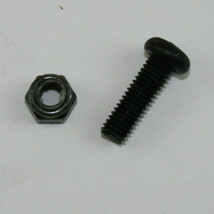 Ryobi RY401012VNM : 20&quot; Lawn Mower : M5 X 16mm Screw &amp; Nut (660713001) {... - $11.87