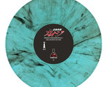 Kaiji Ultimate Survivor Vol.1 Vinyl Record Soundtrack 2 LP Teal Black Swirl - $52.80