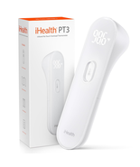 No-Touch Forehead Thermometer for Adults, Kids, Babies - 1S Fast Accurat... - $562.81 MXN
