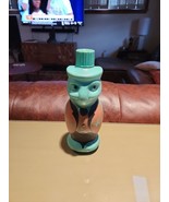 Vintage 1960 Jimmy Cricket Soaky Bottle - $17.11 CAD
