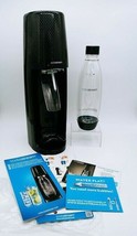 SodaStream Fizzi Soda Maker Starter Pack Black - £25.44 GBP