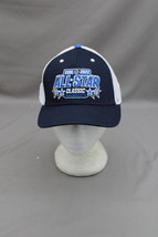 ECHL Hockey Hat - 2022 All Star Game Jacksonville FL - Adult Snapback - £38.87 GBP