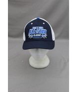 ECHL Hockey Hat - 2022 All Star Game Jacksonville FL - Adult Snapback - $49.00