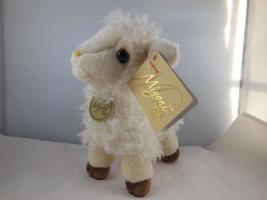 Aurora World 8-inch Miyoni Tots Baby Lamb by Aurora - £11.86 GBP
