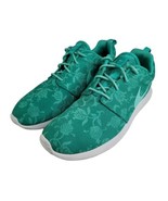 Nike Roshe Run GPX “Atomic Teal Floral” Floral Graphic Pack 555445-330 S... - $89.04 CAD