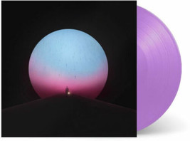 Manchester Orchestra Million Masks Of God Vinyl New! Limited Violet Purple Lp - £31.31 GBP