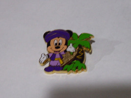 Disney Trading Pins 85695     TDR - Mickey Mouse - Palm Tree - Game Prize - Arab - £7.59 GBP