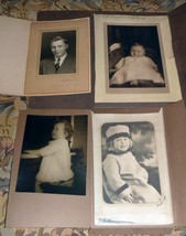 John Stainforth Macgowan (4) Old Photos #3, George E. Jr. Son - Portland, ME - £38.92 GBP