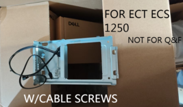 DELL ETC ECS ECT 1250 1255 1260 3.5" Drive Bay Caddy W/POWER SATA CABLE ... - $59.39