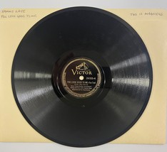 SAMMY KAYE  - YOU LOOK GOOD TO ME ~  78 RPM Victor #26093 - £9.57 GBP