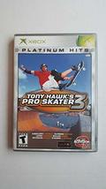 Tony Hawk&#39;s Pro Skater 3 [video game] - £7.07 GBP