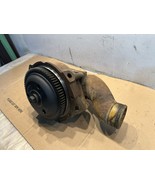 Caterpillar 3406E CAT C15 ACERT Gear 1539023 Water Pump Assembly 161-356... - €432,78 EUR