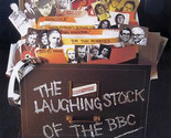 The Laughing Stock Of The BBC [Vinyl] - $12.99
