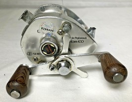 Japanese Shimano Bantam Fishing Reel japan - $1,670.24 MXN