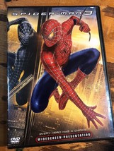 Spider-Man 3 (DVD, Widescreen) - - £1.32 GBP
