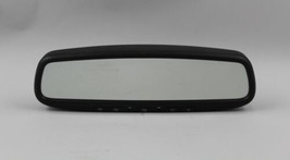 06 07 08 09 10 11 12 Hyundai Azera Rear View Mirror W/ Auto Dim Oem - $49.49