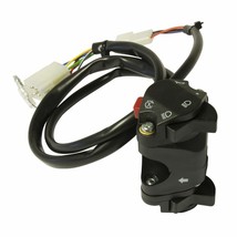 Apico Stop Kill Button Light Signal Switch Horn fits KTM 500 EXC-F 12-23 - £28.40 GBP