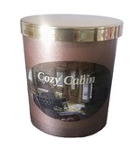 Cozy Cabin Candle - £20.78 GBP